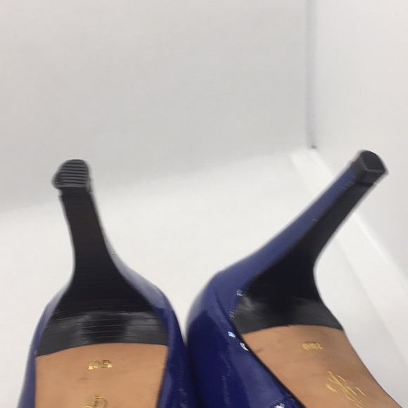 Cole Haan Ladies High Heels Pumps NikeAir Size 10B - Picture 8 of 12